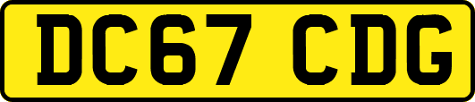 DC67CDG
