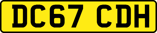 DC67CDH
