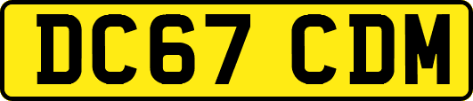 DC67CDM