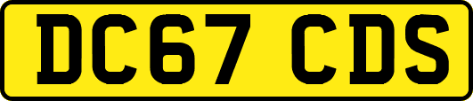 DC67CDS