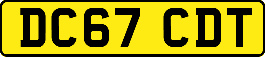 DC67CDT