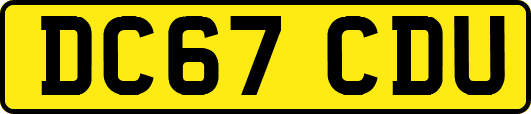DC67CDU