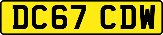 DC67CDW