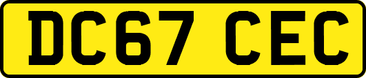 DC67CEC