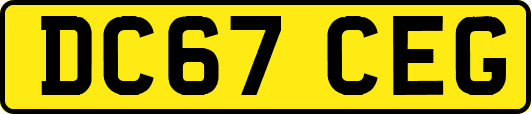 DC67CEG