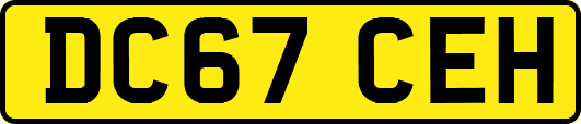 DC67CEH