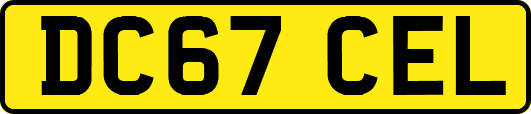 DC67CEL
