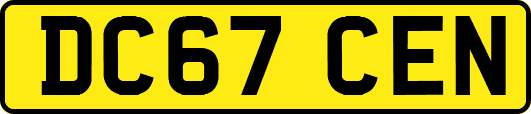 DC67CEN