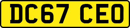 DC67CEO