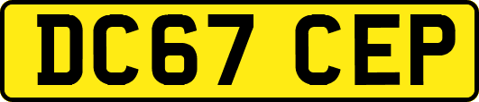 DC67CEP