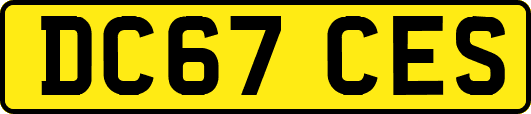 DC67CES