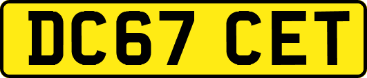 DC67CET