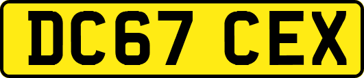 DC67CEX