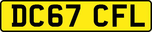 DC67CFL