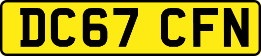 DC67CFN