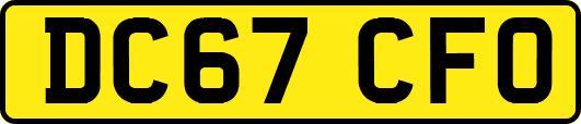 DC67CFO