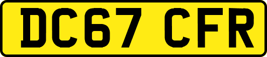 DC67CFR