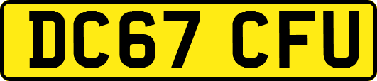 DC67CFU