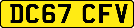 DC67CFV
