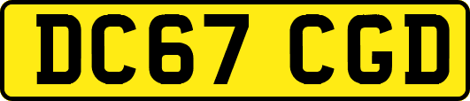 DC67CGD