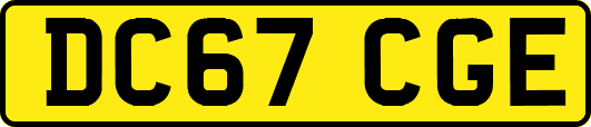 DC67CGE