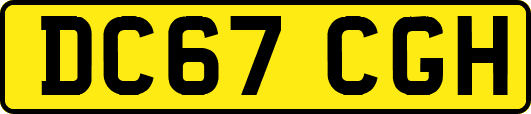 DC67CGH