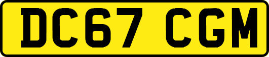 DC67CGM