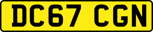 DC67CGN