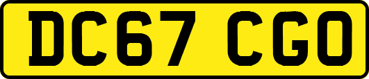 DC67CGO