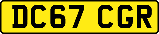 DC67CGR