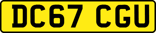 DC67CGU