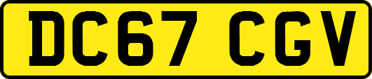DC67CGV