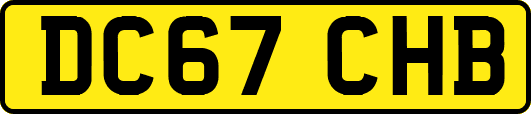 DC67CHB