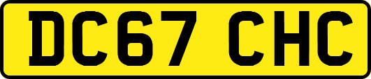DC67CHC