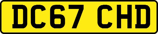 DC67CHD