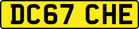 DC67CHE