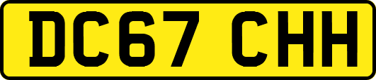 DC67CHH
