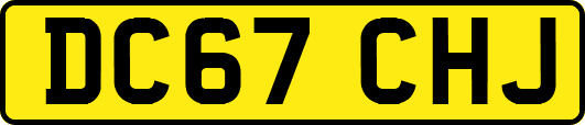 DC67CHJ