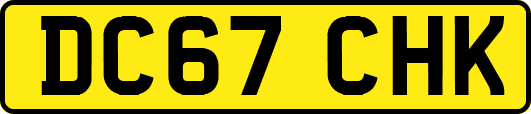 DC67CHK