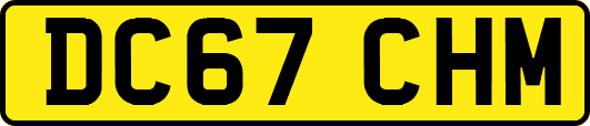 DC67CHM