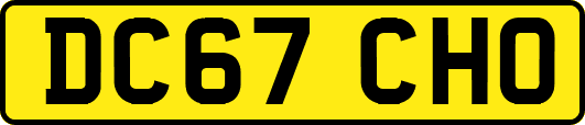 DC67CHO
