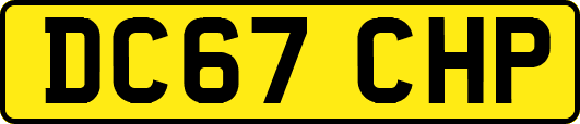 DC67CHP