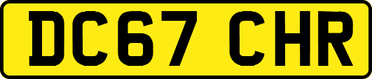 DC67CHR