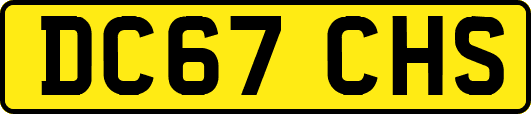 DC67CHS