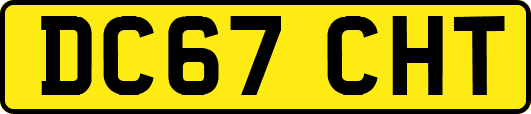 DC67CHT