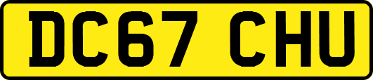 DC67CHU