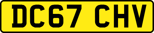 DC67CHV