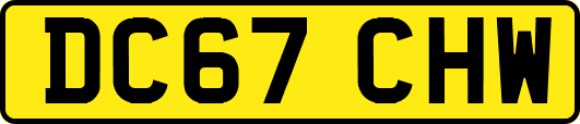 DC67CHW