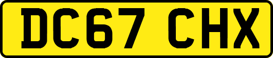 DC67CHX