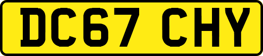 DC67CHY